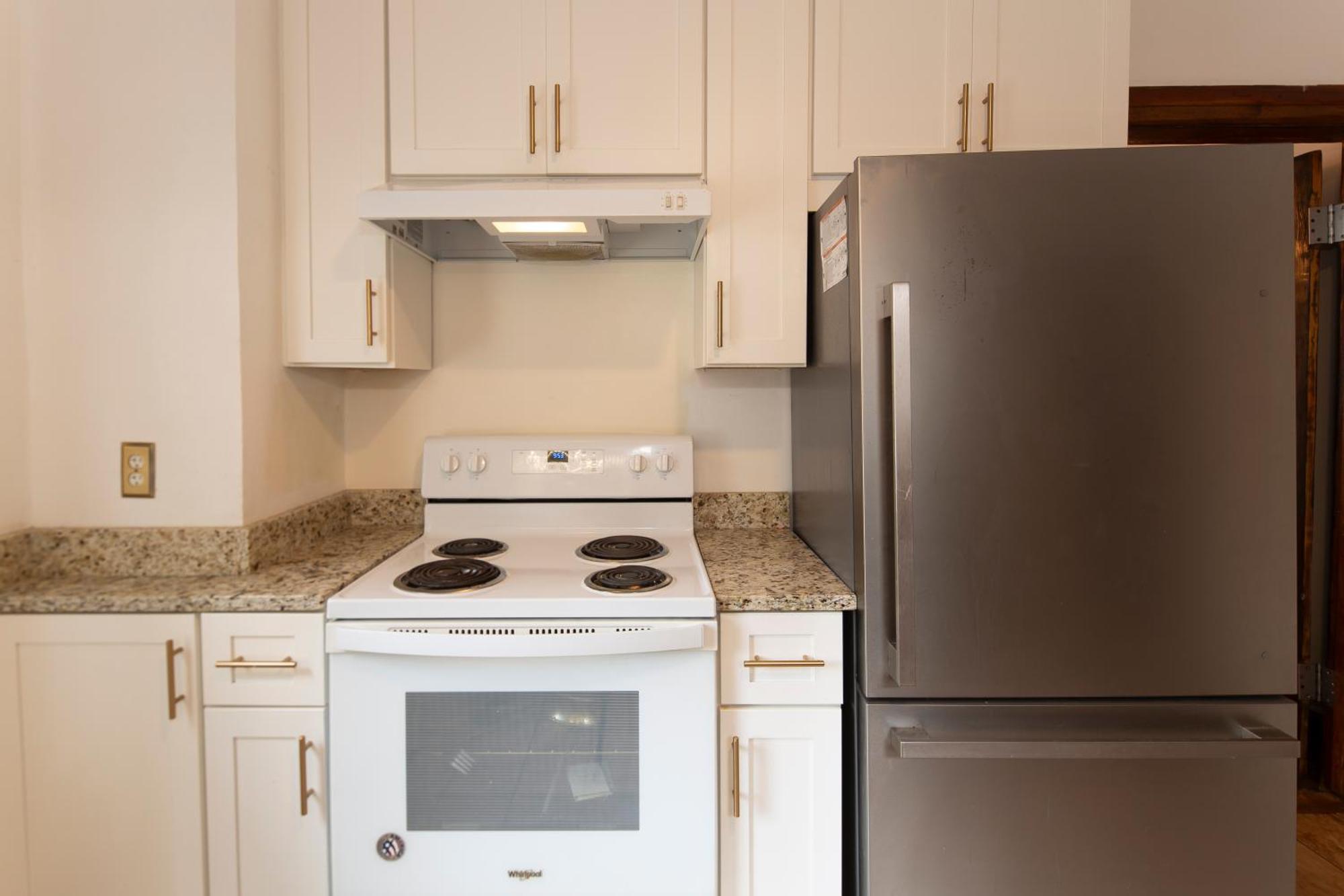 5 Bedroom Downtown Savannah Ga Exterior photo
